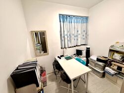 The Terrace (D19), Condominium #578832361